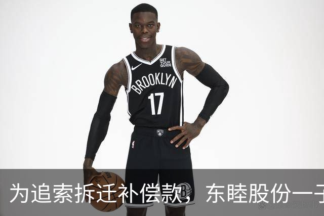 为追索拆迁补偿款，东睦股份一子公司起诉地方政府，自述被拖欠3120万元