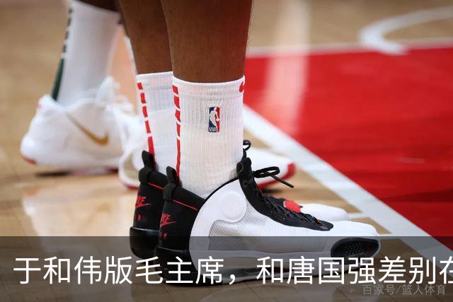 于和伟版毛主席，和唐国强差别在哪？