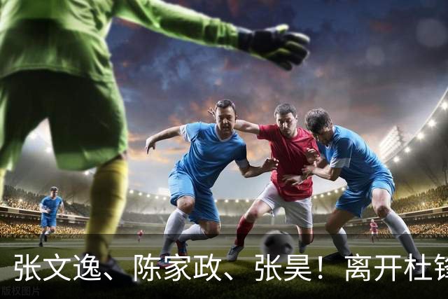 张文逸、陈家政、张昊！离开杜锋不会打球了，也没有上场时间了