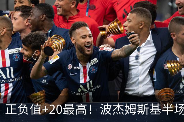 正负值+20最高！波杰姆斯基半场8中4拿11分3板3助0失误 三分5中3