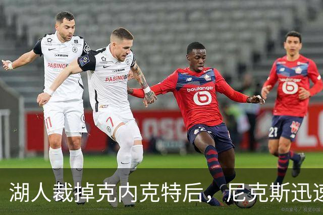 湖人裁掉克内克特后，尼克斯迅速出手认领