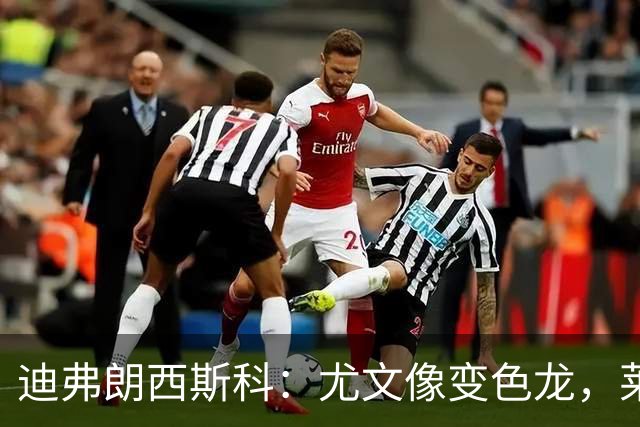 迪弗朗西斯科：尤文像变色龙，莱切可能会采用不同的战术体系