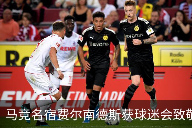 马竞名宿费尔南德斯获球迷会致敬：很高兴自己还未被遗忘