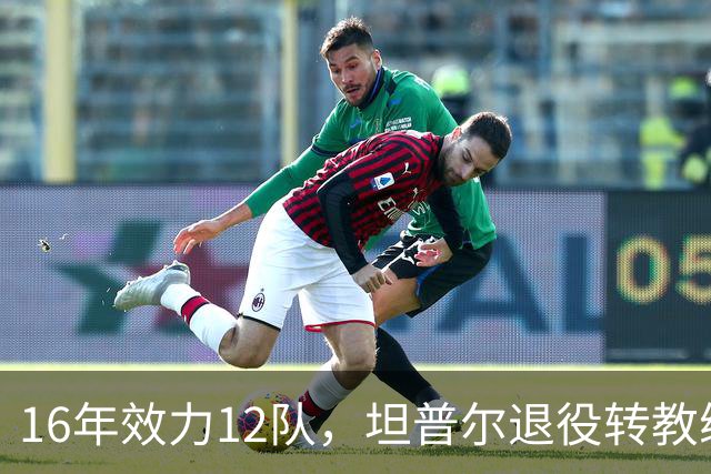 16年效力12队，坦普尔退役转教练：每天都在学新东西