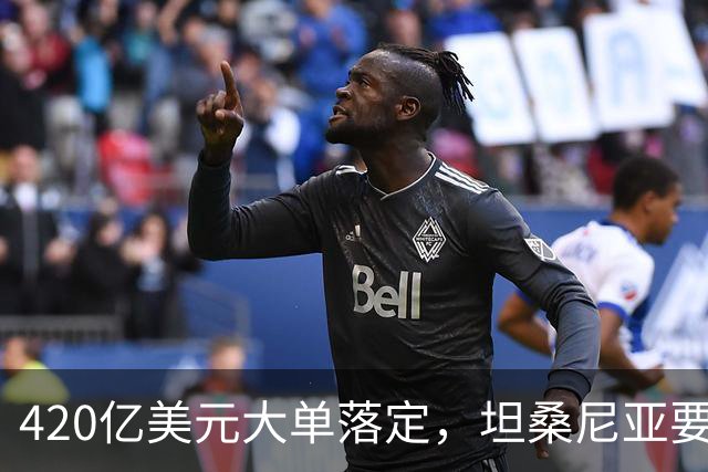 420亿美元大单落定，坦桑尼亚要先保自家供气