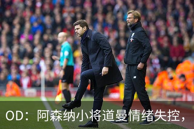OD：阿森纳小将道曼情绪失控，阿尔特塔当场教育